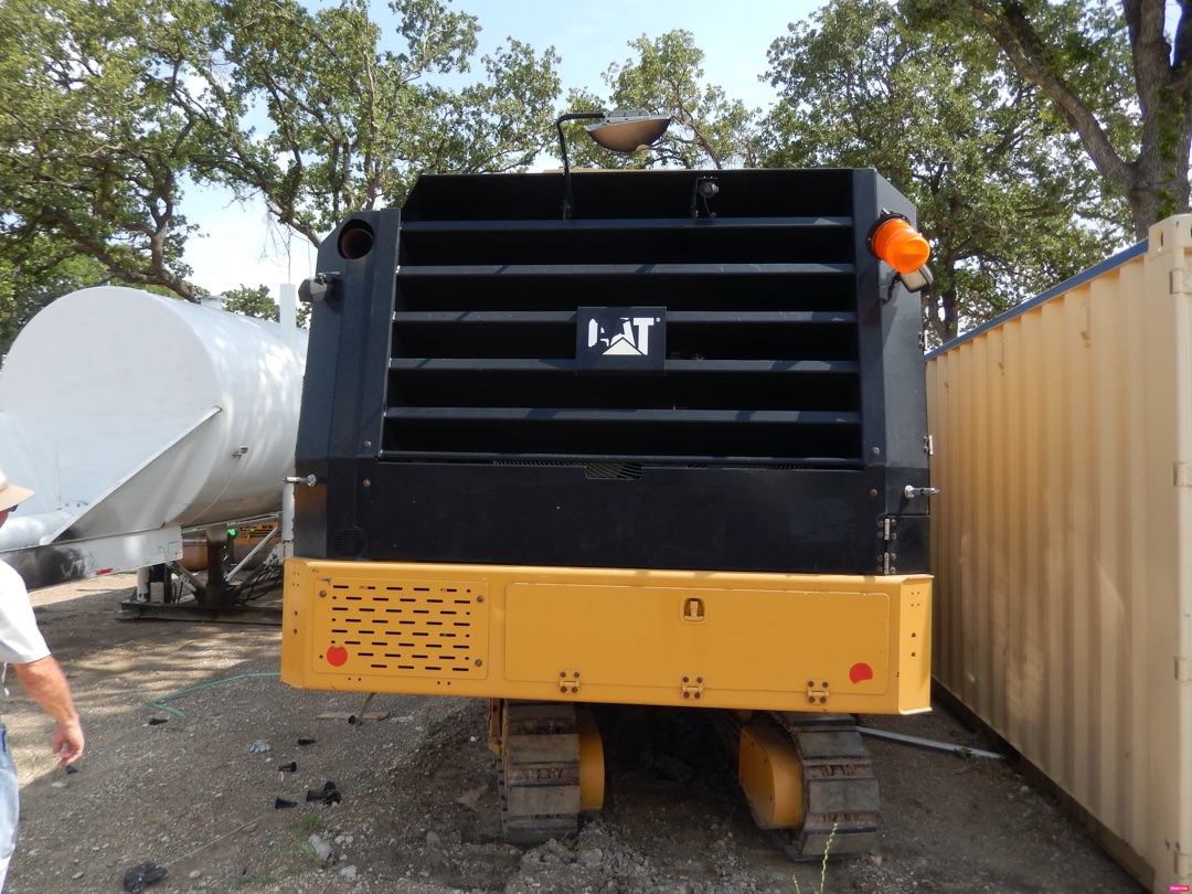 2017 CATERPILLAR PM622 - Image 10